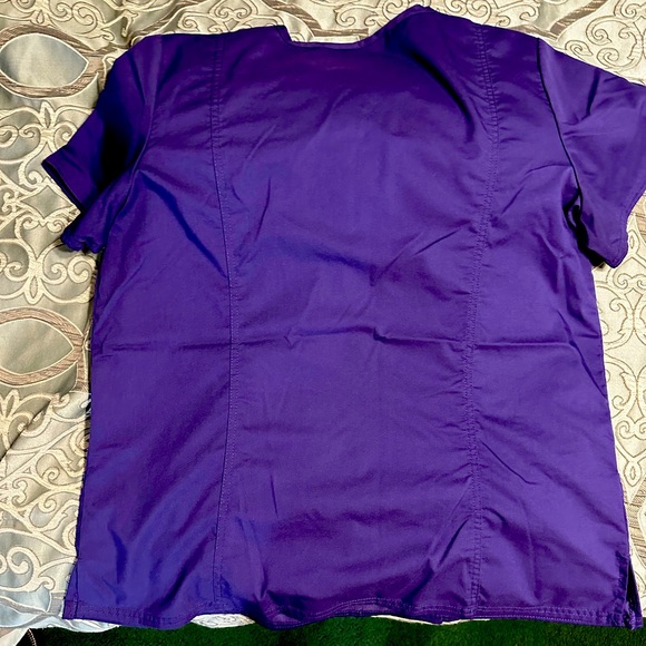 Grape scrubs full set - Picture 11 of 15